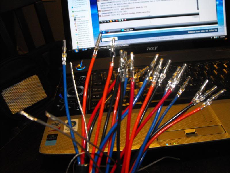 2012 Dodge Charger Factory Amp Location